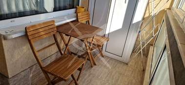 Miete - Wohnung in Bakston,  Sovia