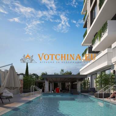 Verkauf - Wohnung in Sonnenstrand,  Burgas