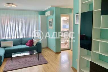 Închiriere - Apartament în Manastirski livadi-Iztok,  Sofia
