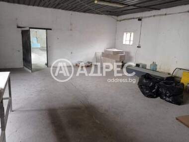 For sale - Warehouse in Iagodovo,  Plovdiv