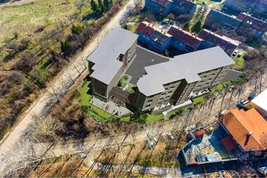 Satış - Apartman olarak Iztok,  Targovishte