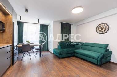 Аренда - Квартира в Възраждане 1,  Варна