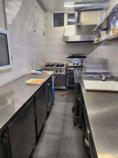 For rent - Venue/Store in Popovo,  Targovishte