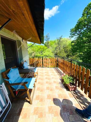 Kira - Apartman olarak Iavorov,  Sofia