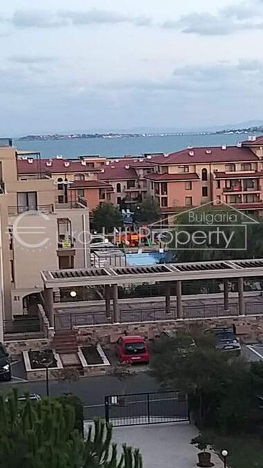 For sale - Apartment in Sveti Vlas,  Burgas