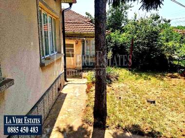 Продажба - Къща в Две Могили,  Русе