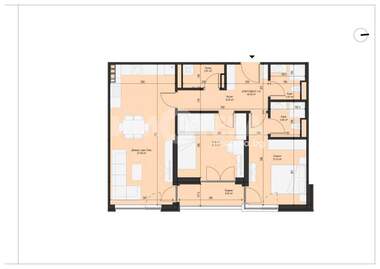 For sale - Apartment in Mladost-4,  Sofia