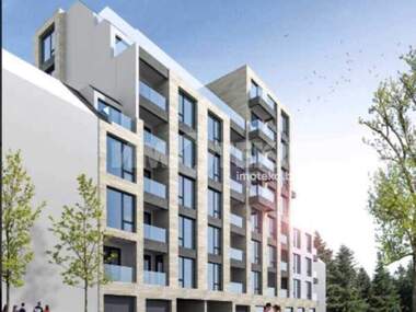Продажа - Квартира в Погреби,  Варна