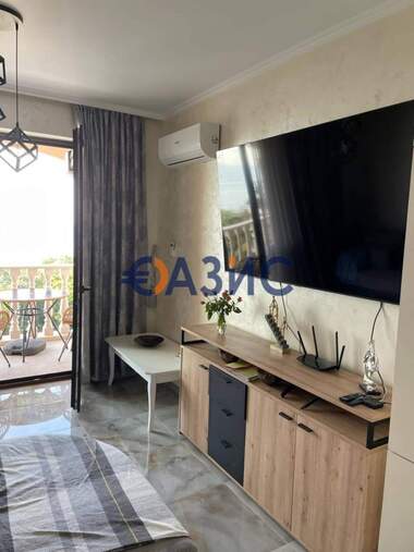 Satış - Apartman olarak Nesebar,  Burgas