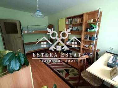Verkauf - Wohnung in Woenno utschilishte,  Schumen