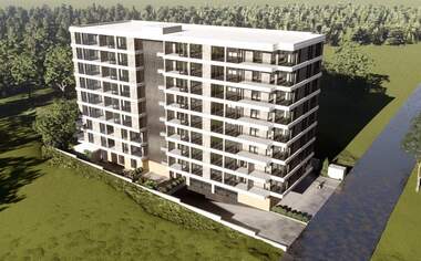 For sale - Apartment in Kaysieva gradina,  Varna