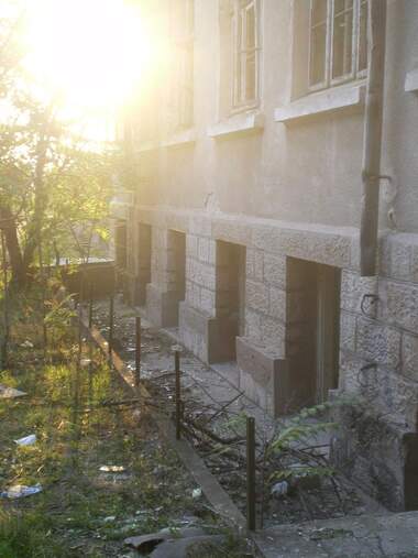 For sale - For Construction in Ekzarh Yosif,  Ruse
