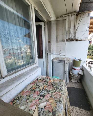 Verkauf - Wohnung in Idealen zentar,  Pazardjik