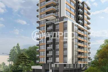 Продажа - Квартира в Възраждане 1,  Варна