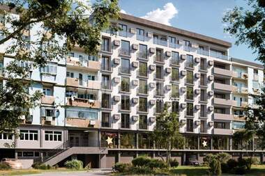For sale - Apartment in Pogrebi,  Varna