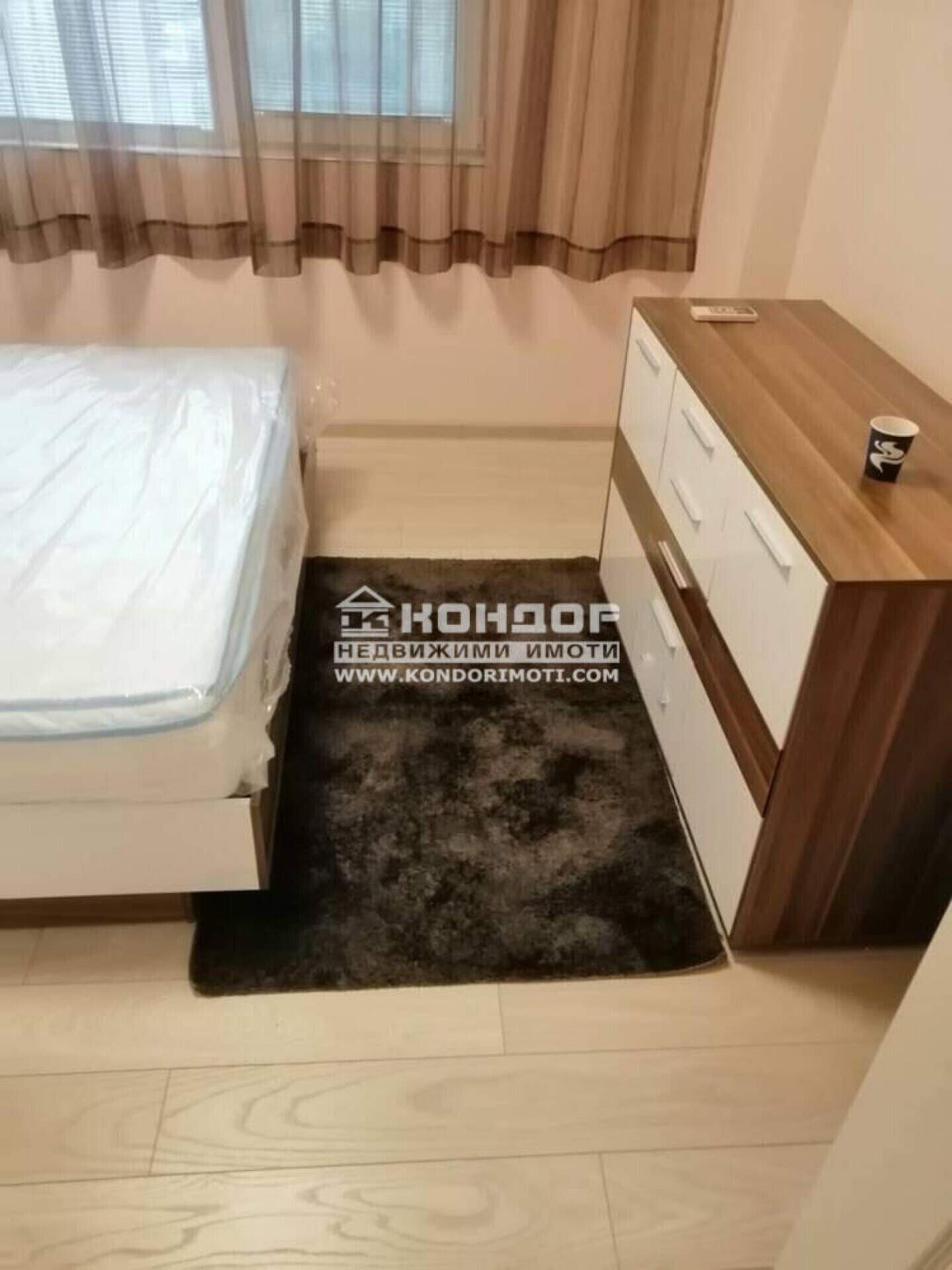 Zweizimmer Wohnung in Karschiaka, Plovdiv – Foto 7
