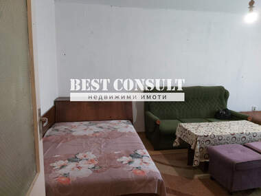 Miete - Wohnung in Zdrawez Iztok,  Ruse