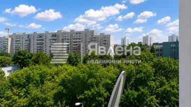 Продажа - Квартира в Изгрев,  Бургас