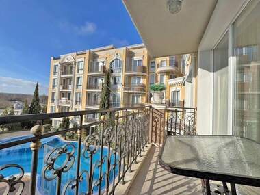For sale - Apartment in Sunny Beach,  Burgas