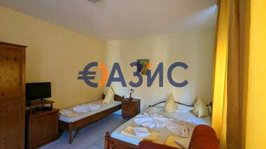 For sale - Hotel in Primorsko,  Burgas