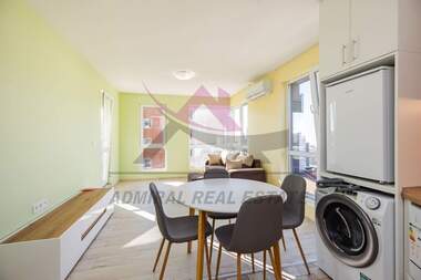 For rent - Apartment in Pchelina,  Varna