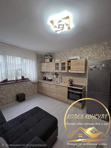 For sale - Apartment in Simeonovgrad,  Haskovo