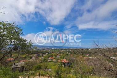 For sale - For Construction in Izgrev,  Varna