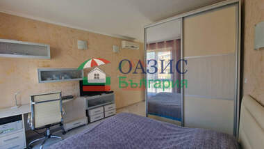 Satış - Apartman olarak Sveti Vlas,  Burgas