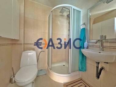For sale - Apartment in Kosharitsa,  Burgas