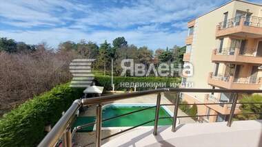 For sale - Apartment in Pomorie,  Burgas