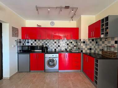 Verkauf - Wohnung in Nessebar,  Burgas