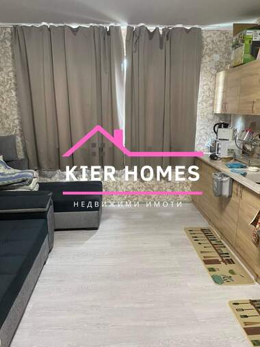 For sale - Apartment in Dimitrovgrad,  Haskovo