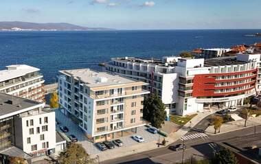 Verkauf - Laden/Büro/Lager/Schönheitssalon/Gastronomie/Zahnarztbüro in Nessebar,  Burgas