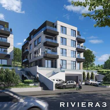 Vânzare - Apartament în Țarevo,  Burgas