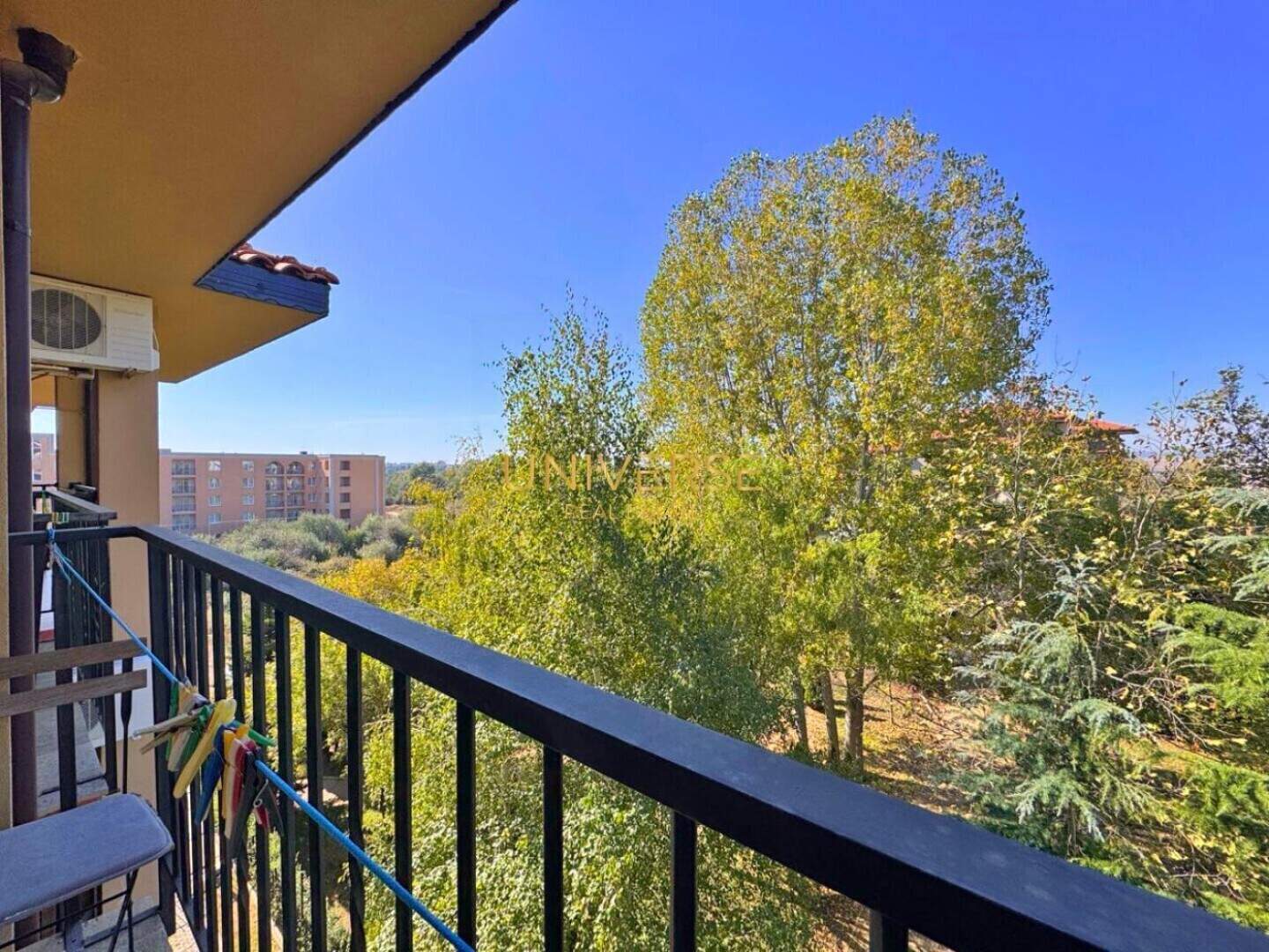 Tek odalı Apartman olarak Sunny Beach, Burgas – fotoğraf 9