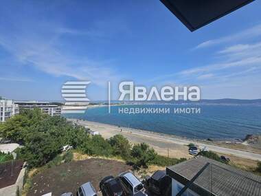 Satış - Apartman olarak Nesebar,  Burgas