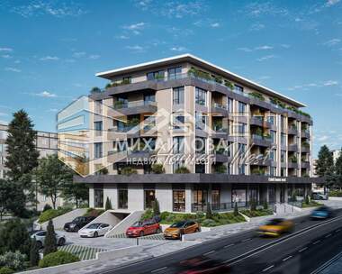 Продажба - Апартамент в Казански,  Стара Загора