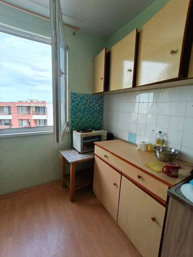 Miete - Wohnung in Kütschuk Parij,  Plowdiw