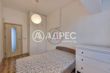 Vânzare - Apartament în Center,  Sofia