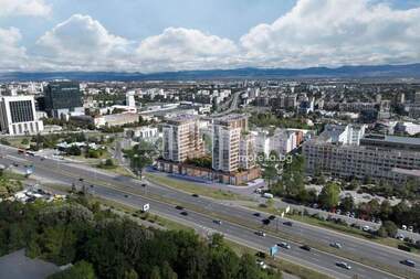 For sale - Office in Poligona,  Sofia