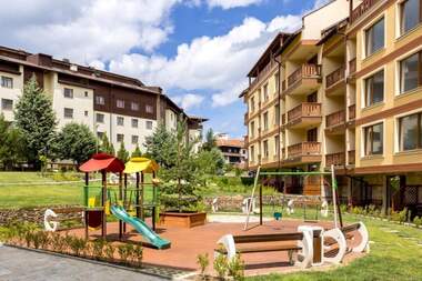 Închiriere - Apartament în Bansko,  Blagoevgrad