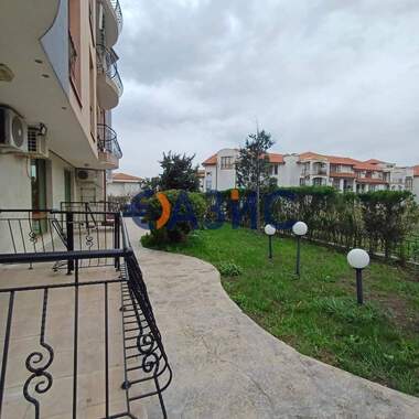 For sale - Apartment in Sveti Vlas,  Burgas