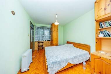 For sale - Apartment in 9-ti kvartal,  Pleven