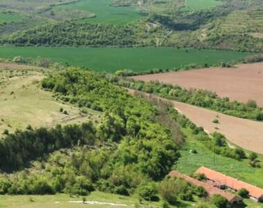 For sale - Building in Ostrica,  Ruse