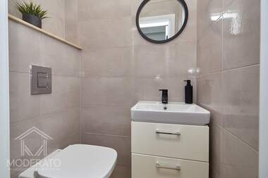 For sale - Apartment in Slaveykov,  Burgas