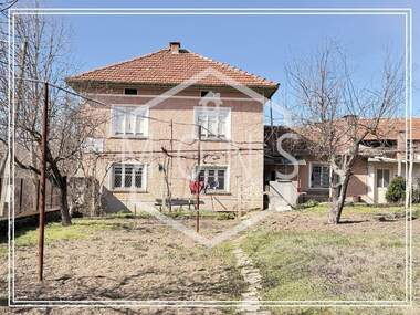 Продажа - Дом в Добромирка,  Габрово