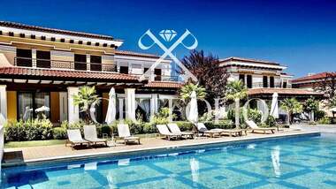 Satış - Apartman olarak Sozopol,  Burgas