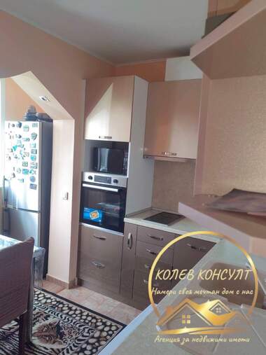 For sale - Apartment in Simeonovgrad,  Haskovo