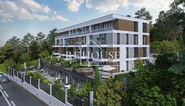 Продажба - Апартамент в Бриз,  Варна