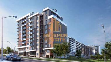 Продажа - Квартира в Кайсиева градина,  Варна